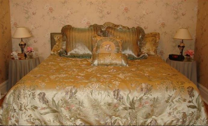 Maplehurst Manor Brockville Quarto foto