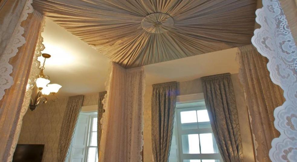 Maplehurst Manor Brockville Quarto foto