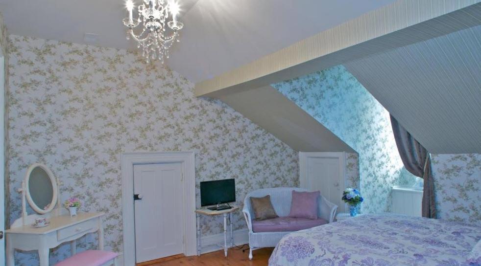 Maplehurst Manor Brockville Quarto foto