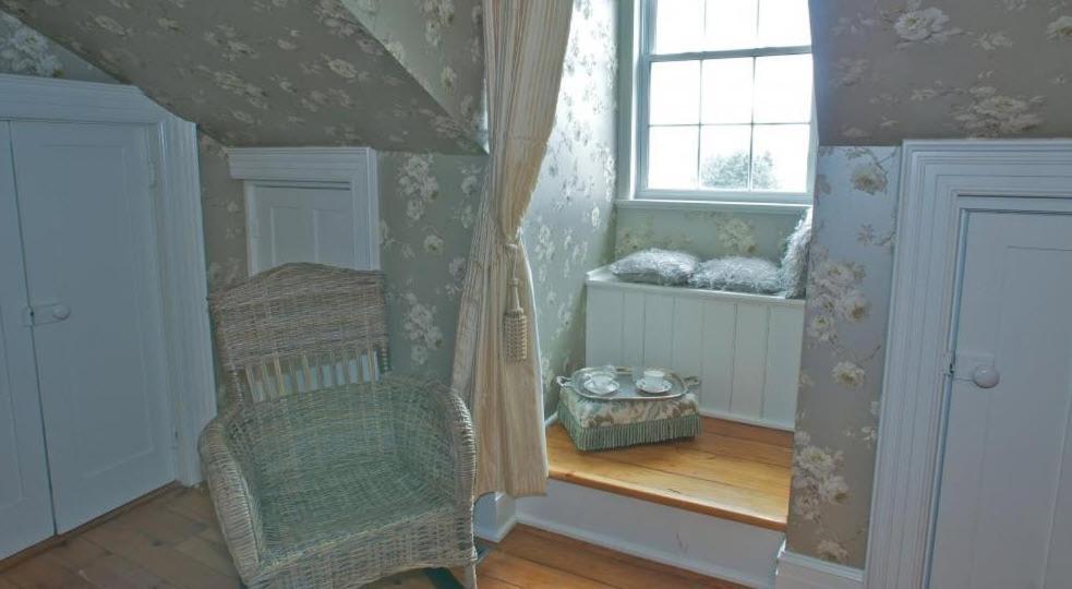 Maplehurst Manor Brockville Exterior foto