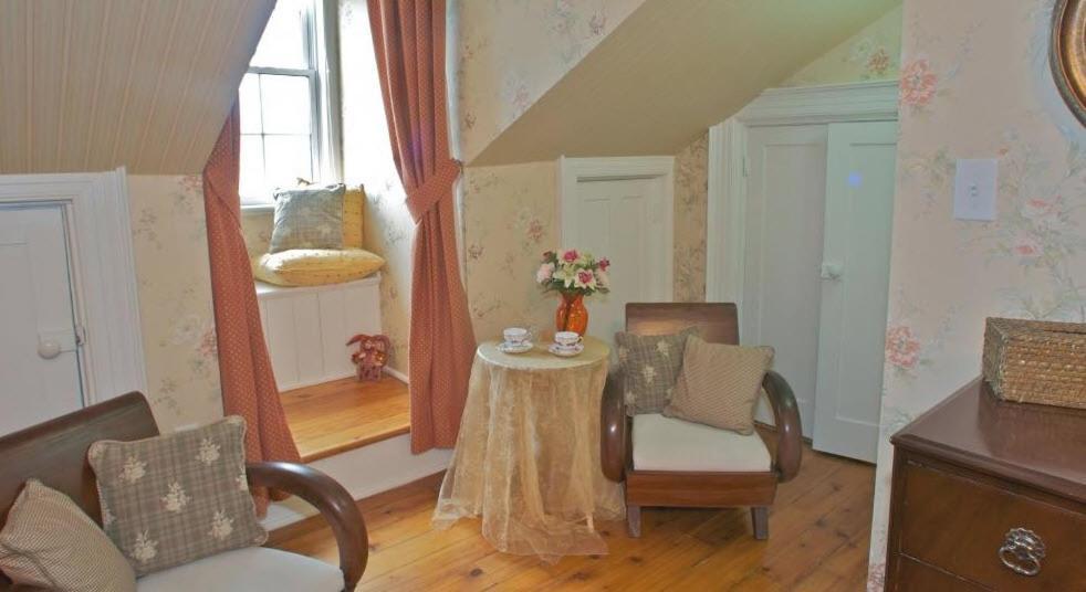 Maplehurst Manor Brockville Quarto foto
